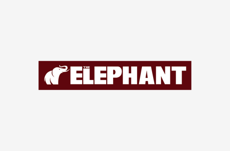 The Elephant