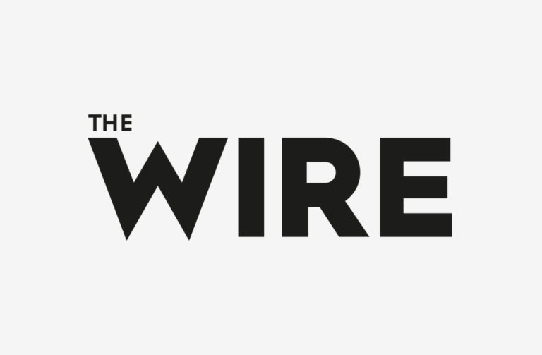 The Wire