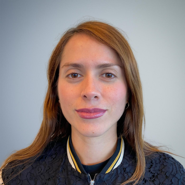 Gabriela Pinasco