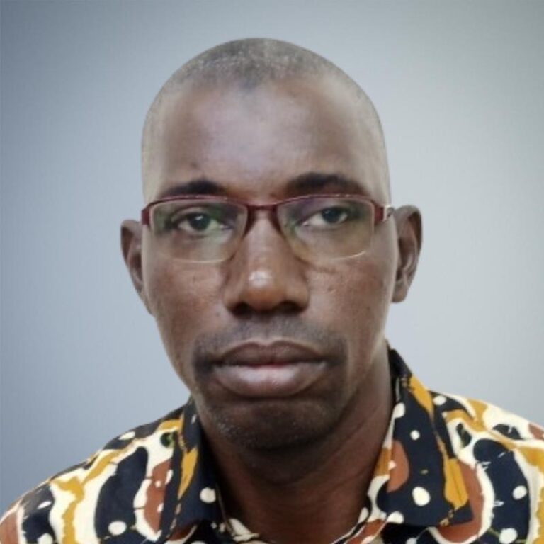 Patinéma Oumar Ouédraogo