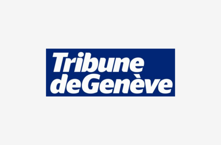 Tribune de Genève