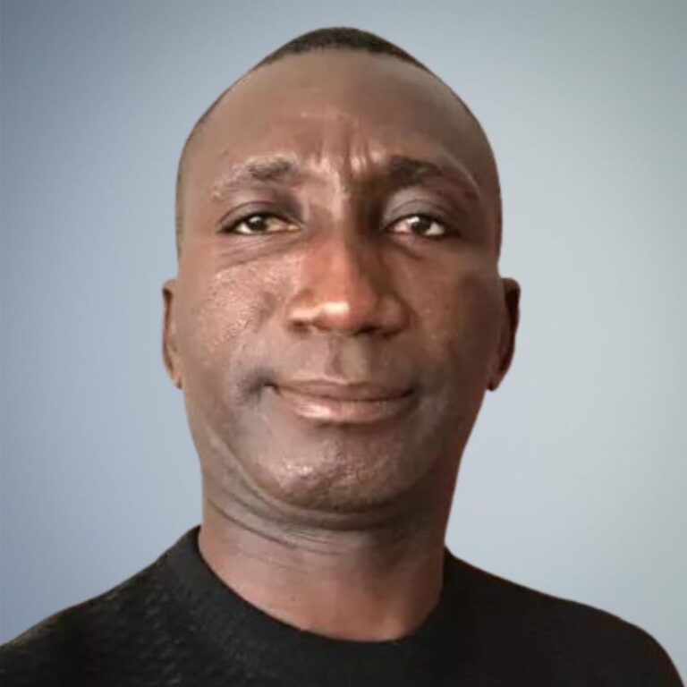 Ferdiand Ayité