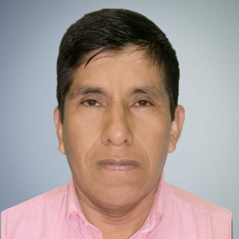 Manuel Calloquispe Flores