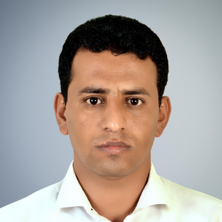 Mohammed Hafeez
