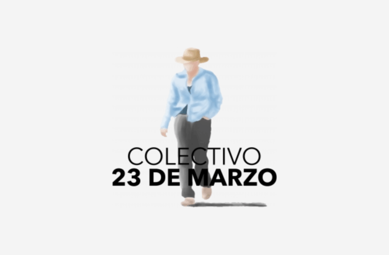 Colectivo 23 de Marzo