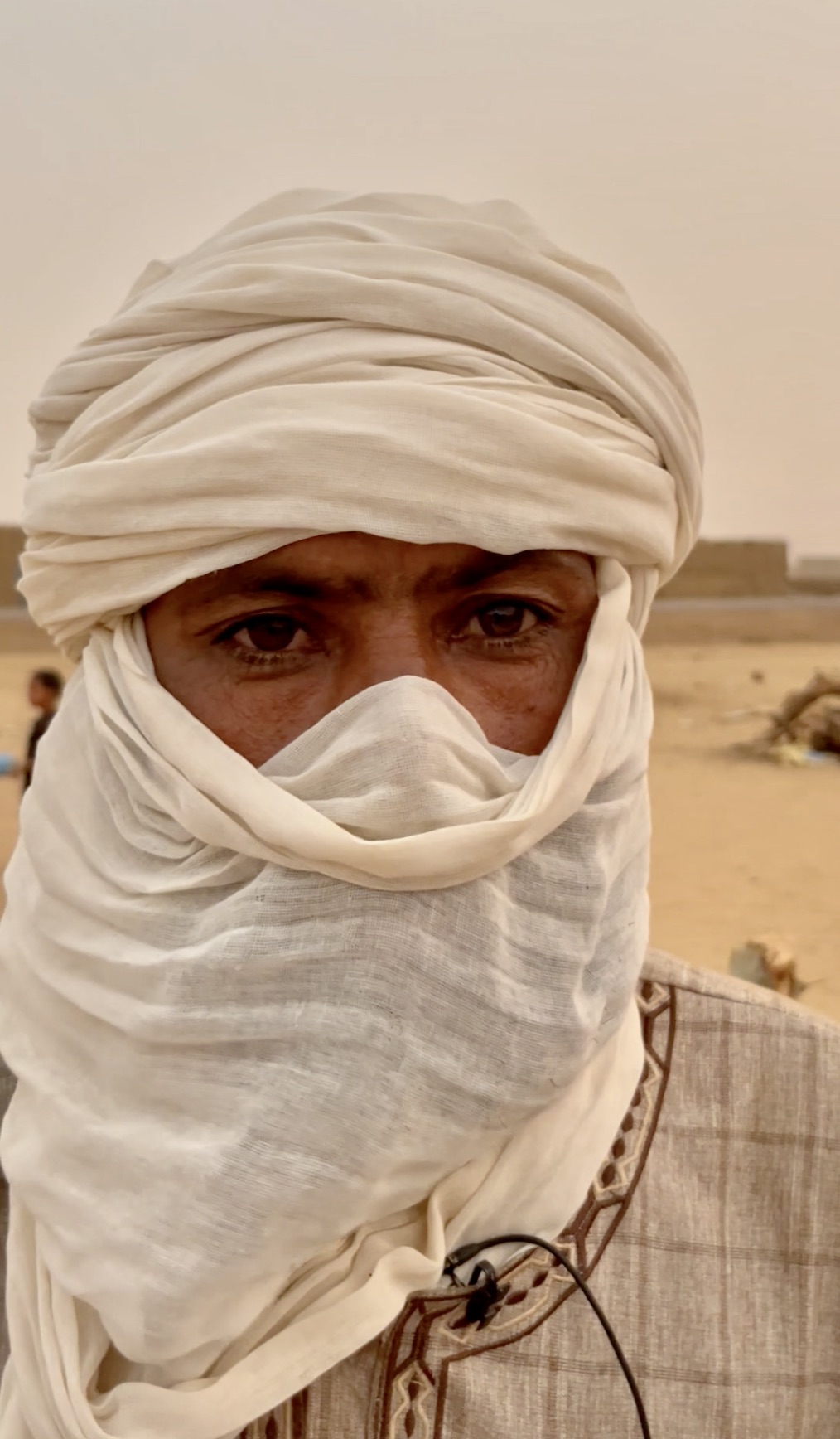 Victim Wagner Mali torture army