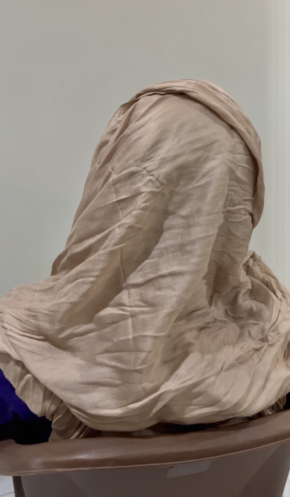 Mali Wagner torture témoignage