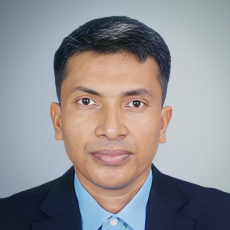 Obaidullah Rony