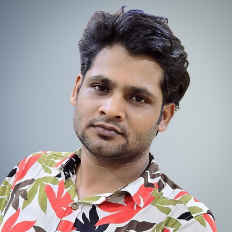 Mohammad Suman