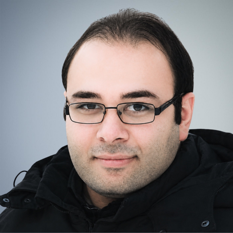 Saeed Aganji