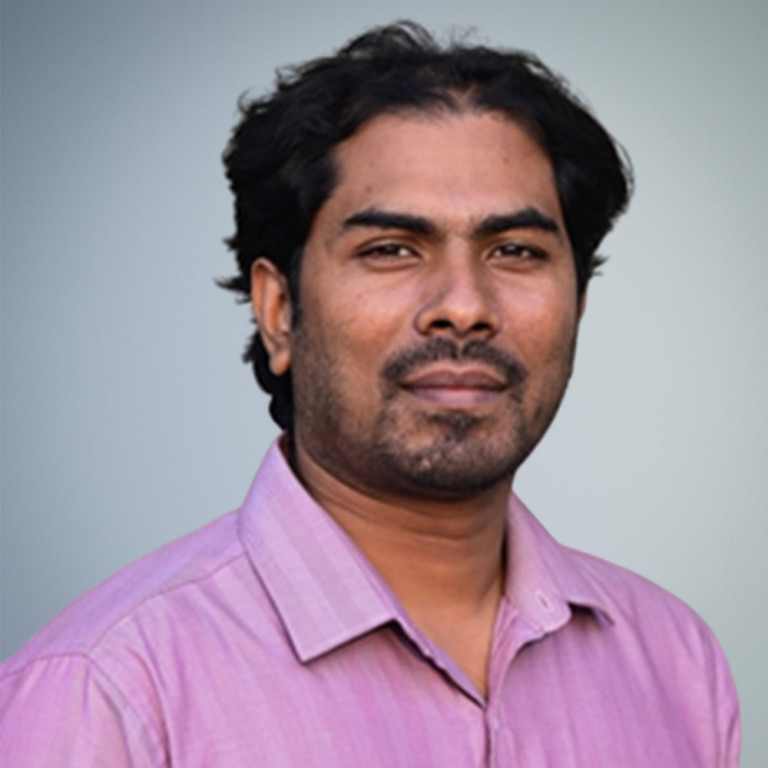 Shishir Qadaruddin